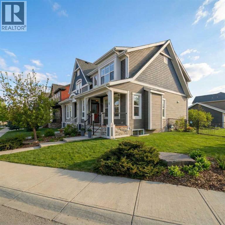 6 Chaparral Valley Square Se, Calgary, Alberta  T2X 0P7 - Photo 34 - A2300305