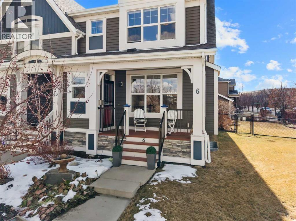 6 Chaparral Valley Square Se, Calgary, Alberta  T2X 0P7 - Photo 33 - A2300305