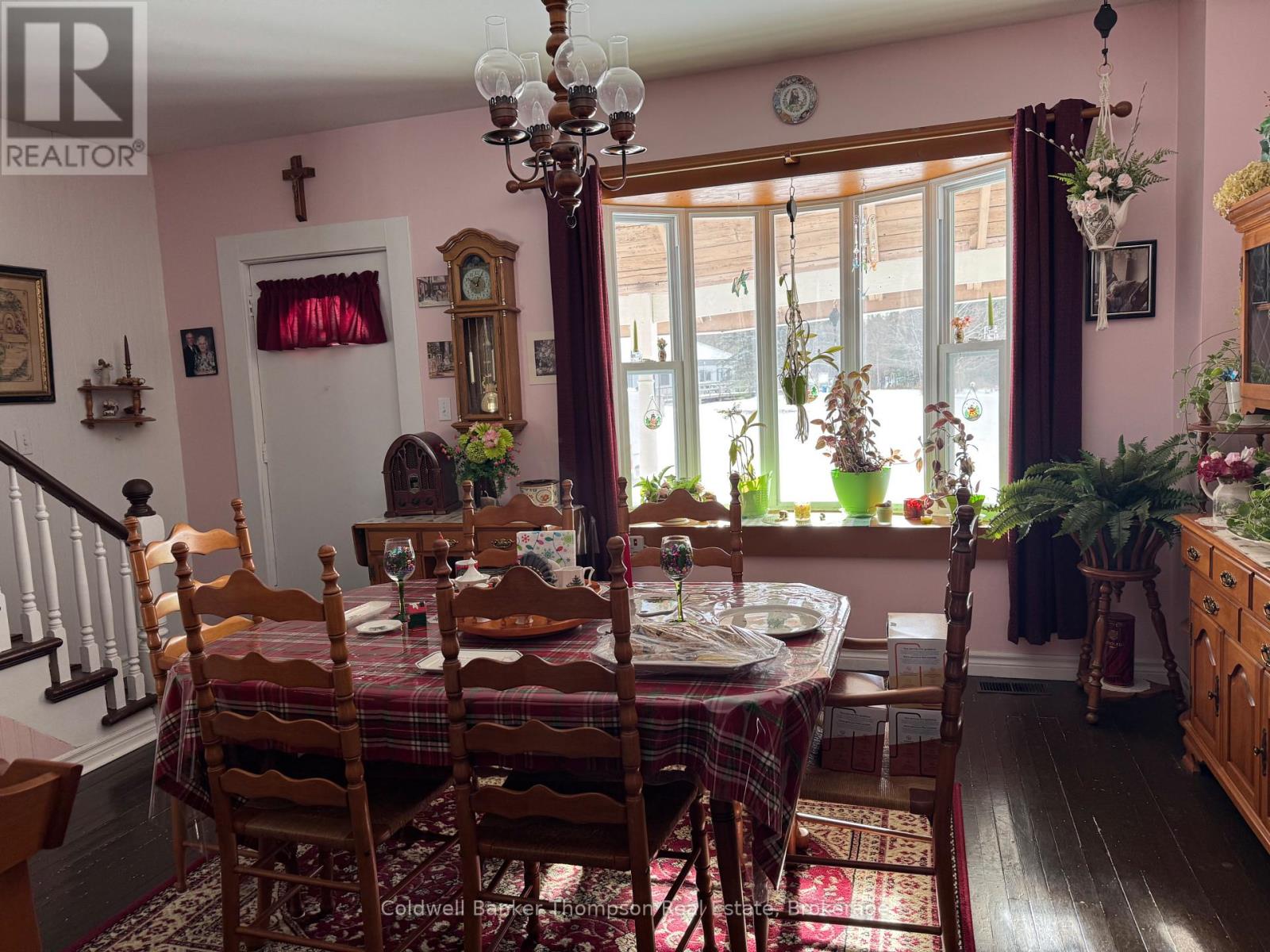 143 Huston Street, Burk's Falls, Ontario  P0A 1C0 - Photo 10 - X12533394