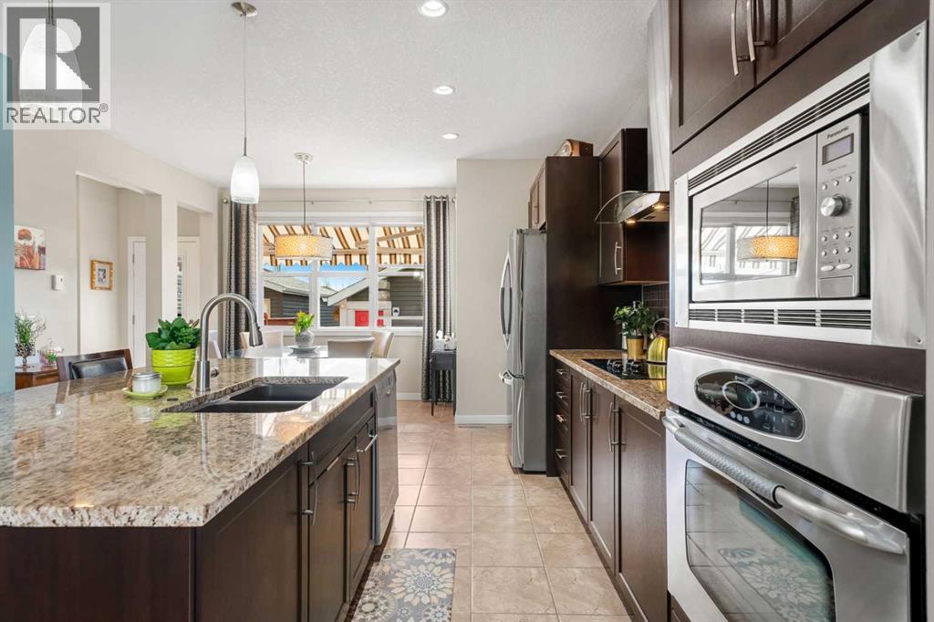 6 Chaparral Valley Square Se, Calgary, Alberta  T2X 0P7 - Photo 11 - A2300305