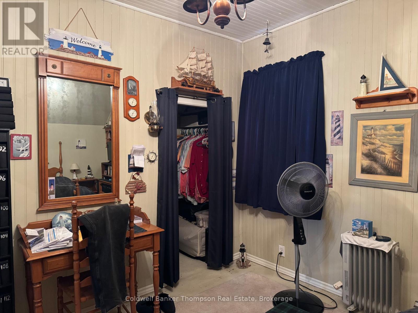 143 Huston Street, Burk's Falls, Ontario  P0A 1C0 - Photo 14 - X12533394