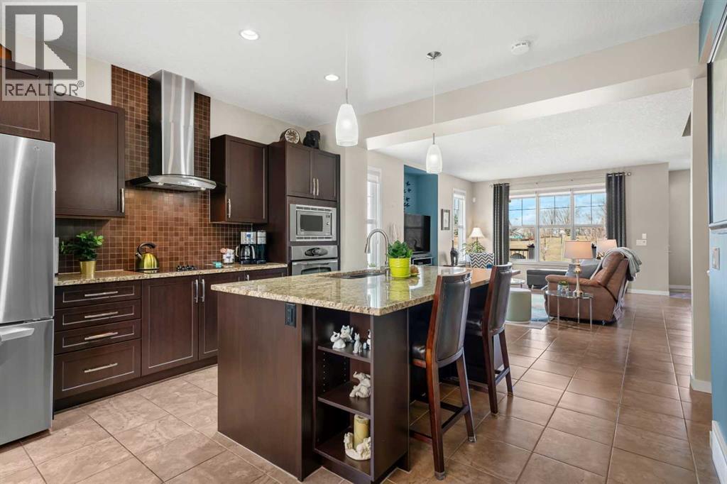 6 Chaparral Valley Square Se, Calgary, Alberta  T2X 0P7 - Photo 15 - A2300305