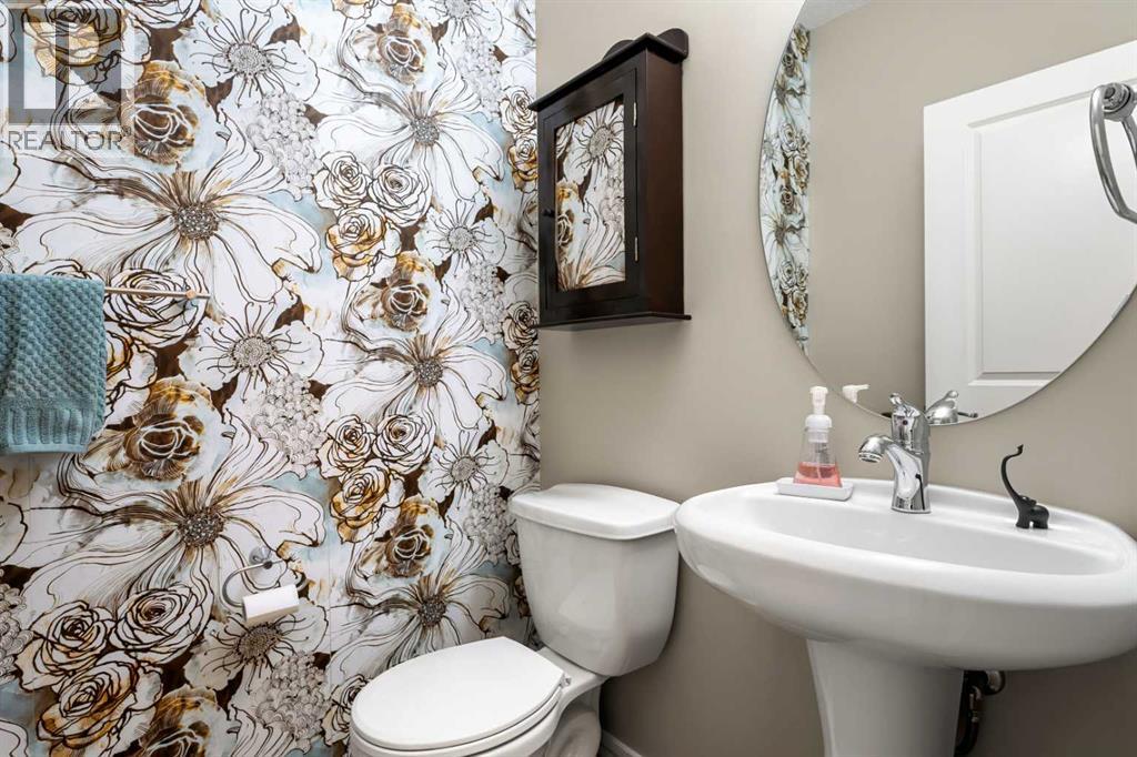 6 Chaparral Valley Square Se, Calgary, Alberta  T2X 0P7 - Photo 18 - A2300305