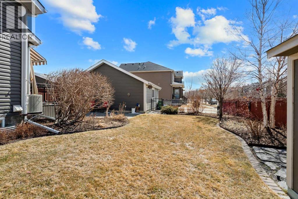 6 Chaparral Valley Square Se, Calgary, Alberta  T2X 0P7 - Photo 31 - A2300305