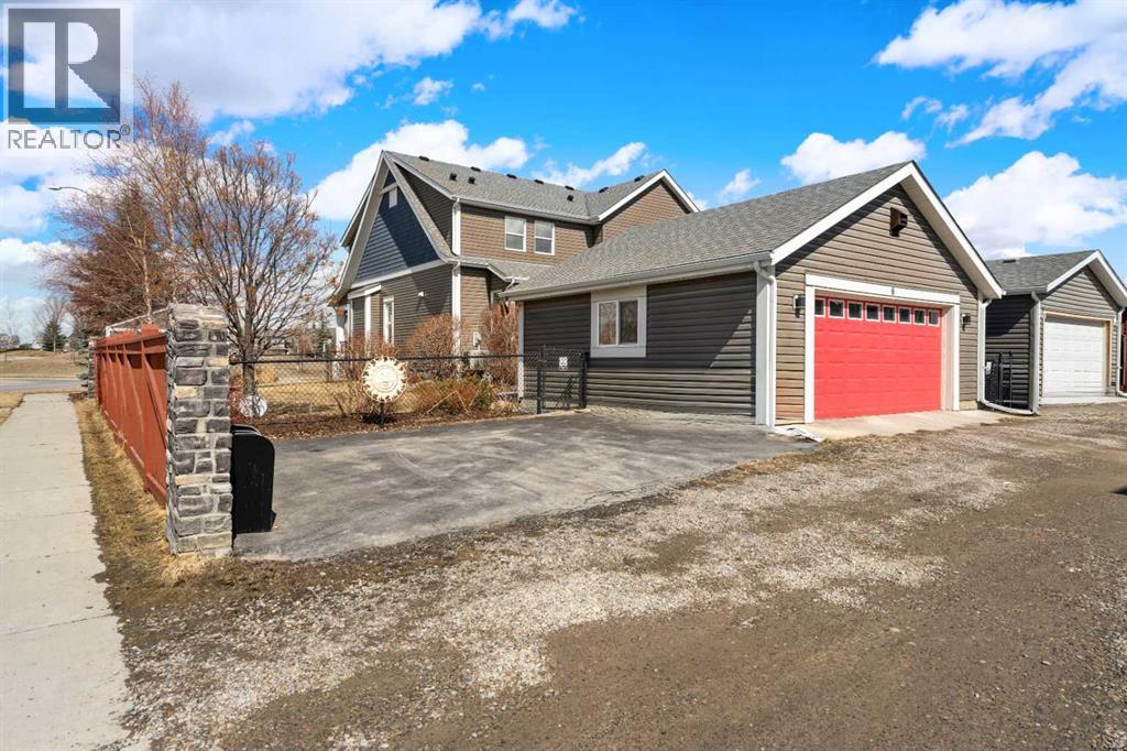 6 Chaparral Valley Square Se, Calgary, Alberta  T2X 0P7 - Photo 3 - A2300305