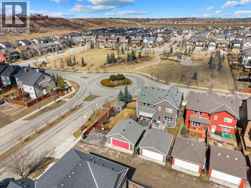 6 Chaparral Valley Square Se, Calgary, Alberta  T2X 0P7 - Photo 37 - A2300305