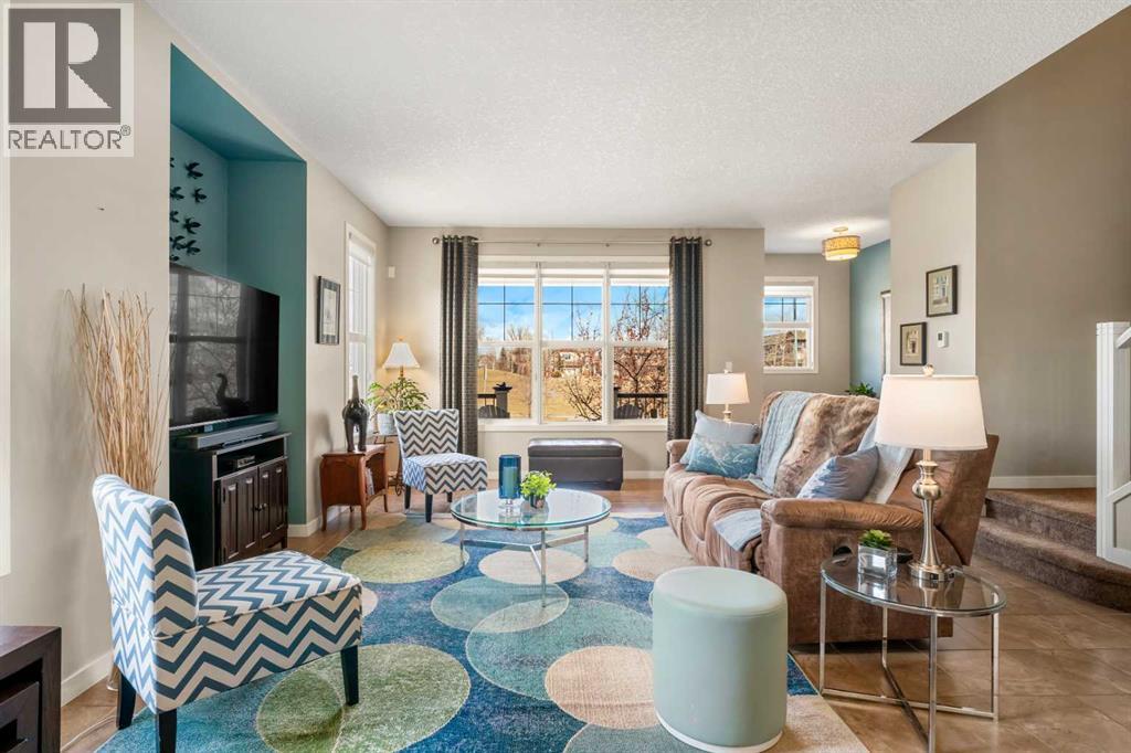 6 Chaparral Valley Square Se, Calgary, Alberta  T2X 0P7 - Photo 5 - A2300305