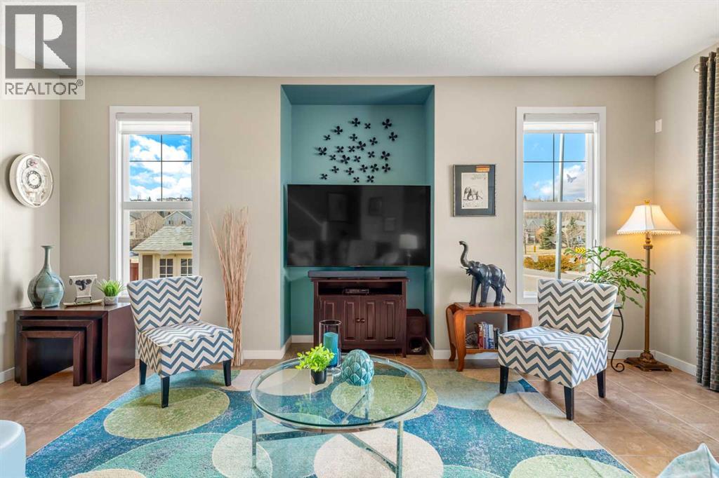 6 Chaparral Valley Square Se, Calgary, Alberta  T2X 0P7 - Photo 9 - A2300305