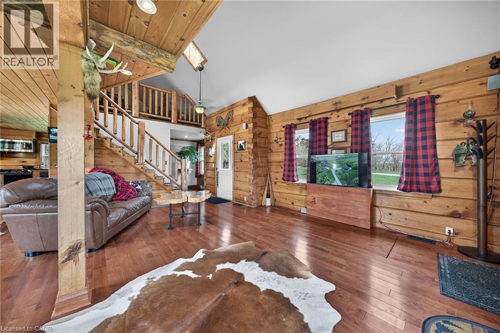 526 2nd Line, Hagersville, Ontario  N0A 1H0 - Photo 7 - 40822811