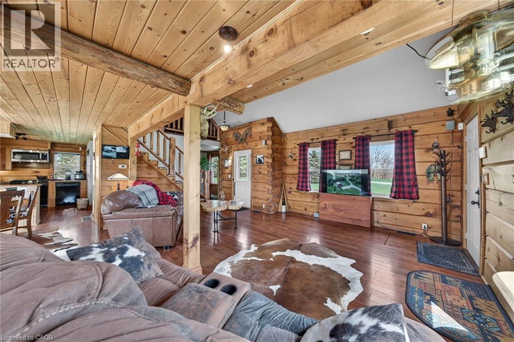 526 2nd Line, Hagersville, Ontario  N0A 1H0 - Photo 8 - 40822811