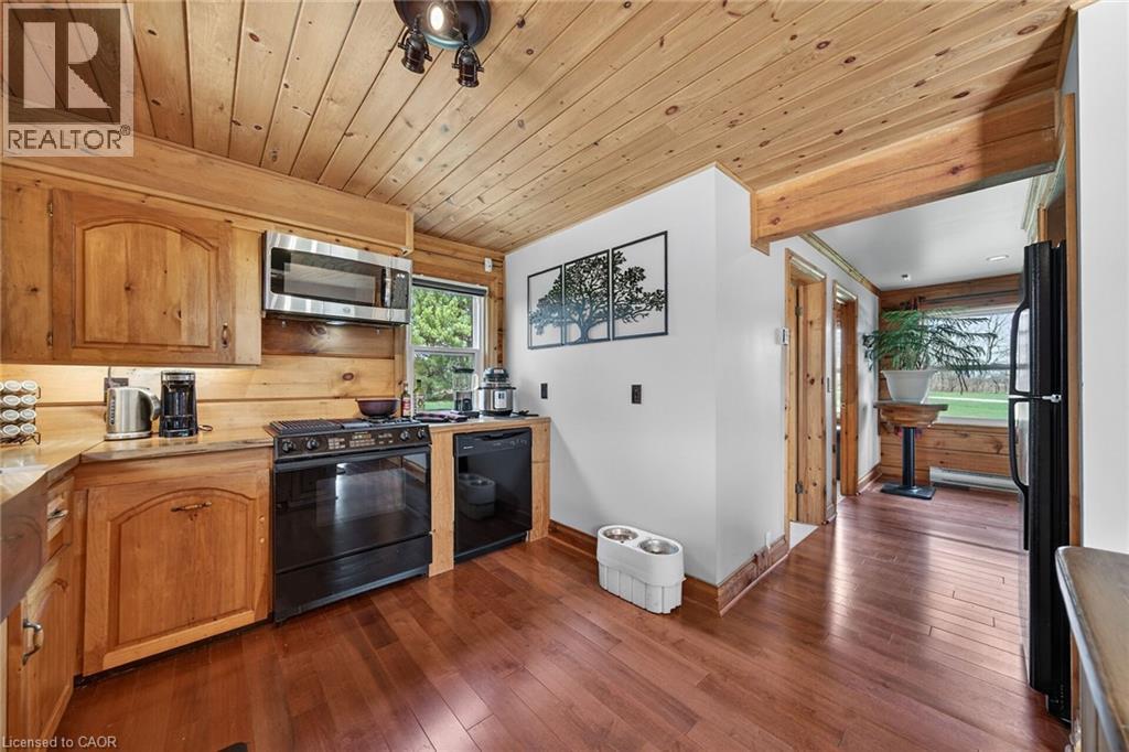 526 2nd Line, Hagersville, Ontario  N0A 1H0 - Photo 17 - 40822811