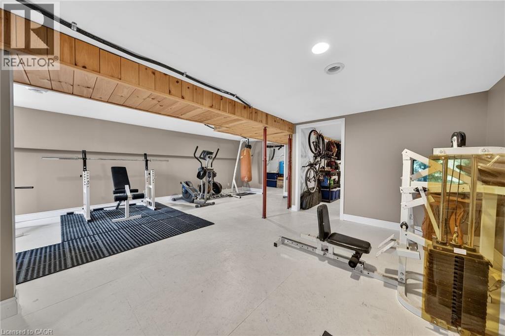 526 2nd Line, Hagersville, Ontario  N0A 1H0 - Photo 32 - 40822811