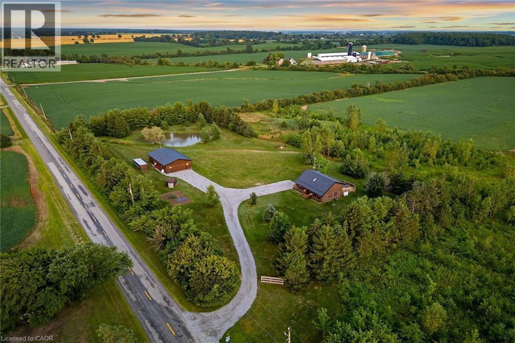 526 2nd Line, Hagersville, Ontario  N0A 1H0 - Photo 1 - 40822811