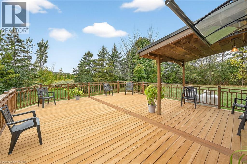 526 2nd Line, Hagersville, Ontario  N0A 1H0 - Photo 34 - 40822811