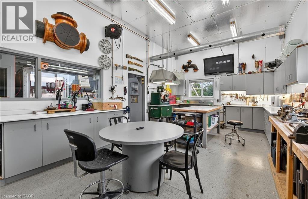 526 2nd Line, Hagersville, Ontario  N0A 1H0 - Photo 40 - 40822811