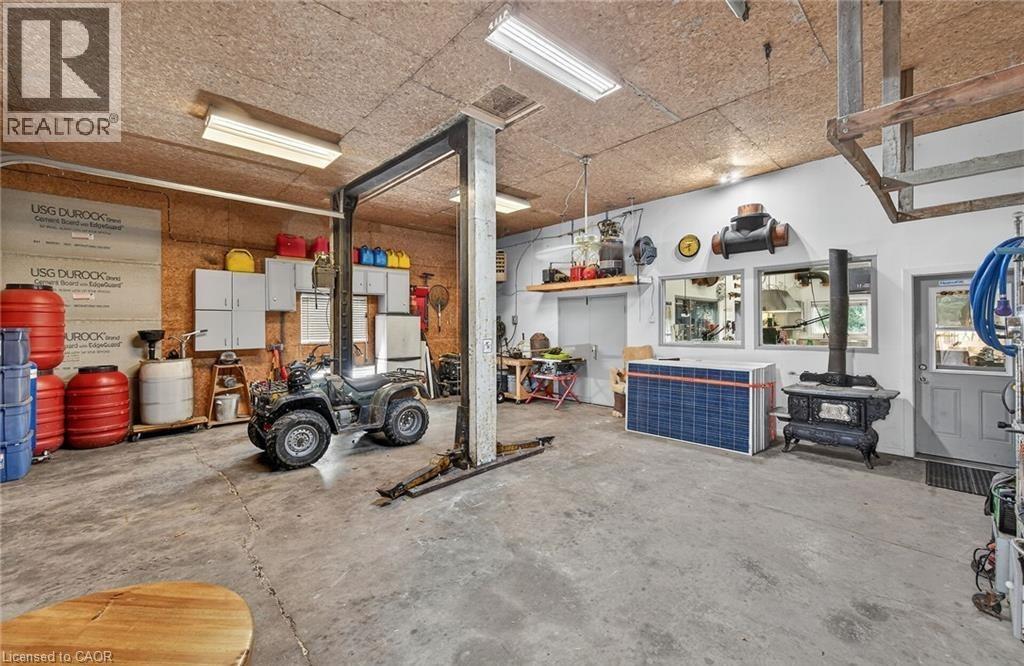 526 2nd Line, Hagersville, Ontario  N0A 1H0 - Photo 39 - 40822811