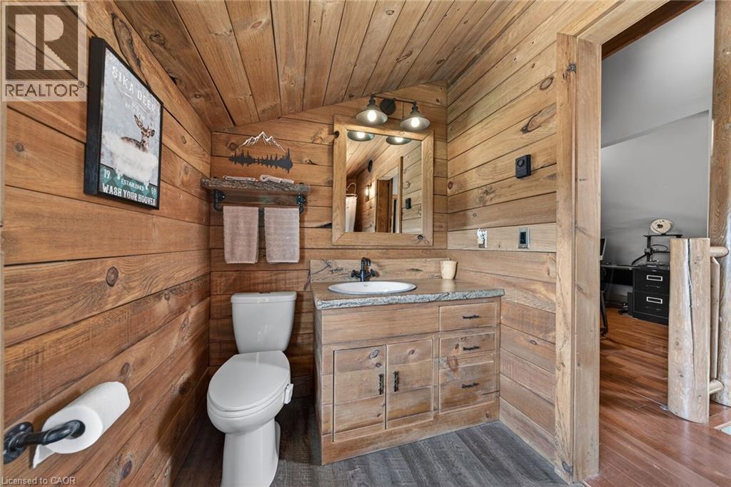 526 2nd Line, Hagersville, Ontario  N0A 1H0 - Photo 28 - 40822811