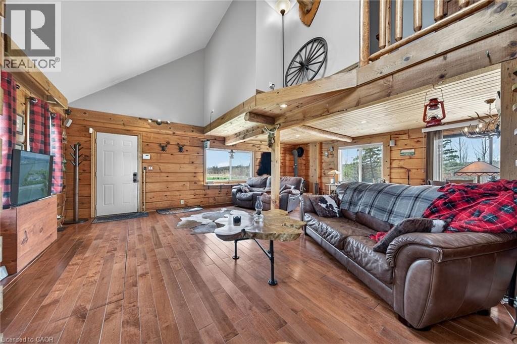 526 2nd Line, Hagersville, Ontario  N0A 1H0 - Photo 9 - 40822811