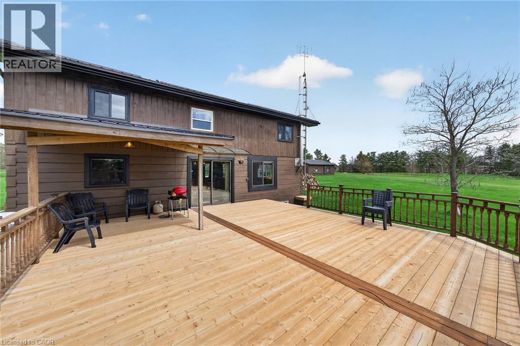 526 2nd Line, Hagersville, Ontario  N0A 1H0 - Photo 36 - 40822811