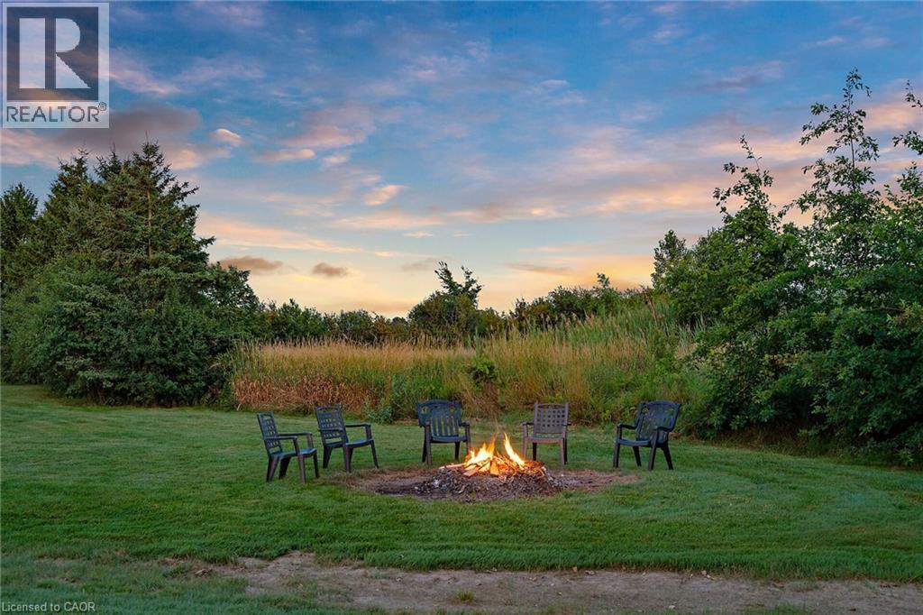 526 2nd Line, Hagersville, Ontario  N0A 1H0 - Photo 4 - 40822811