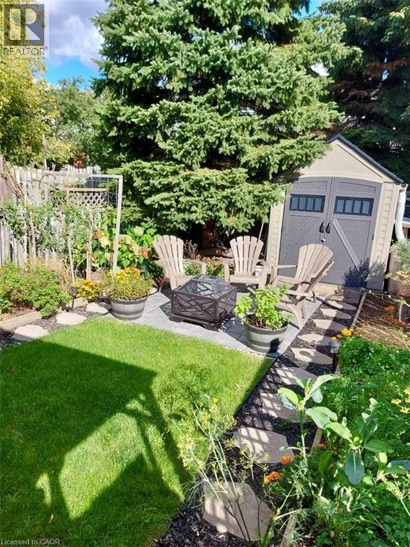 59 Edgemere Drive, Cambridge, Ontario  N1P 1B3 - Photo 18 - 40822815