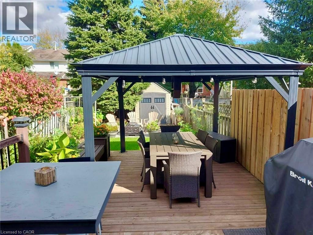 59 Edgemere Drive, Cambridge, Ontario  N1P 1B3 - Photo 17 - 40822815