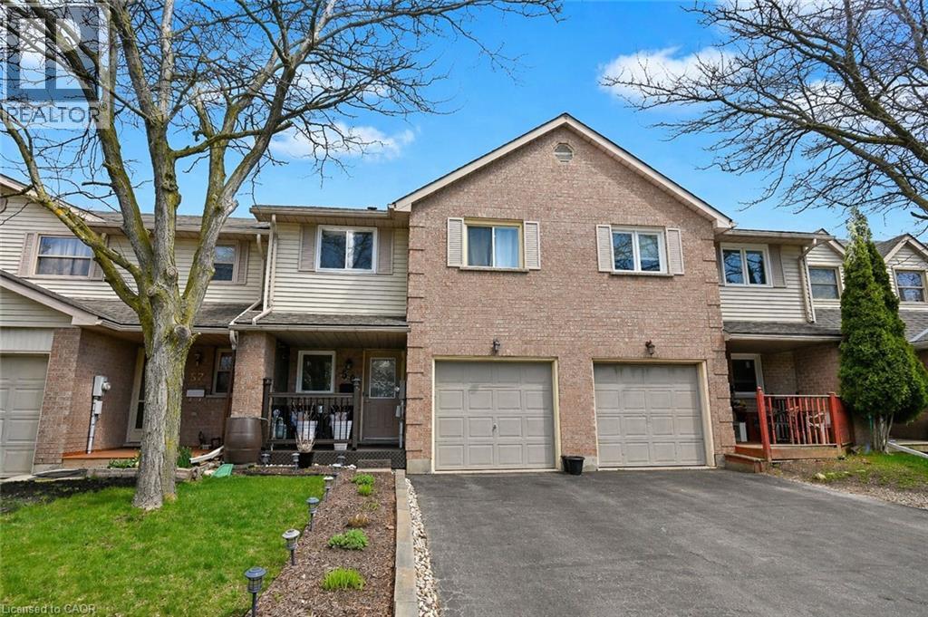 59 EDGEMERE Drive, Cambridge, Ontario