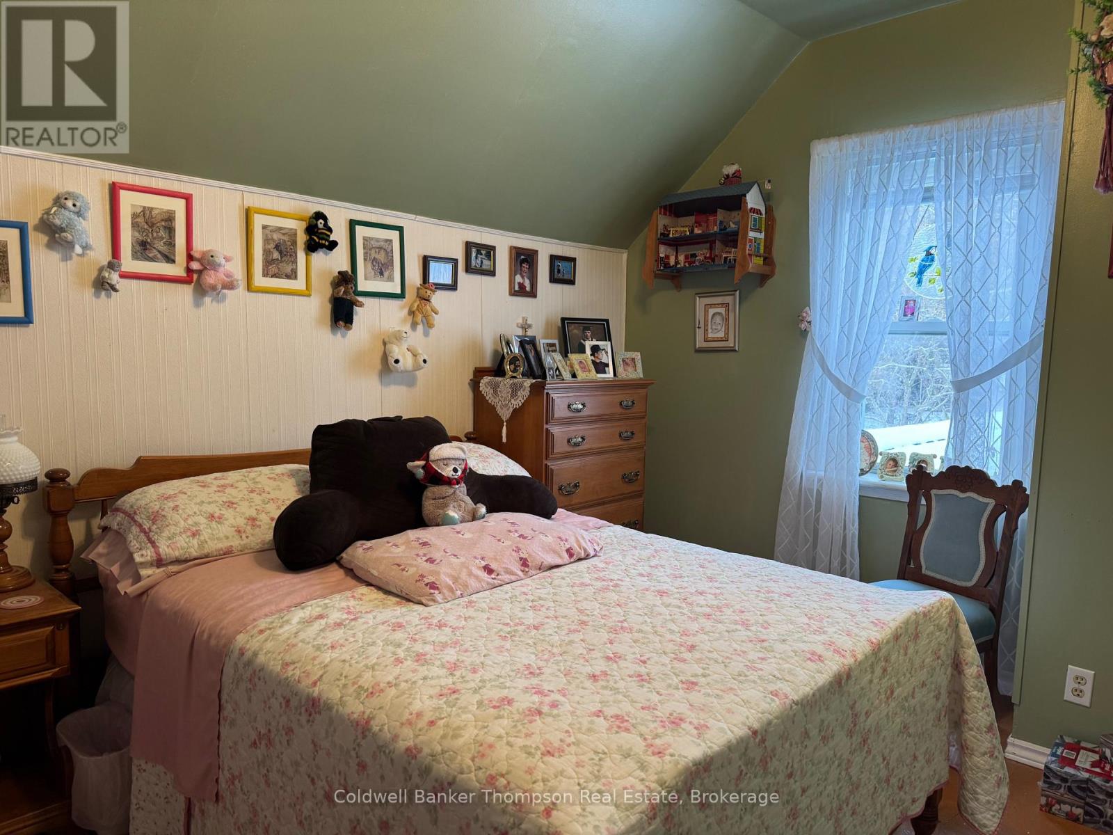 143 Huston Street, Burk's Falls, Ontario  P0A 1C0 - Photo 17 - X12533394