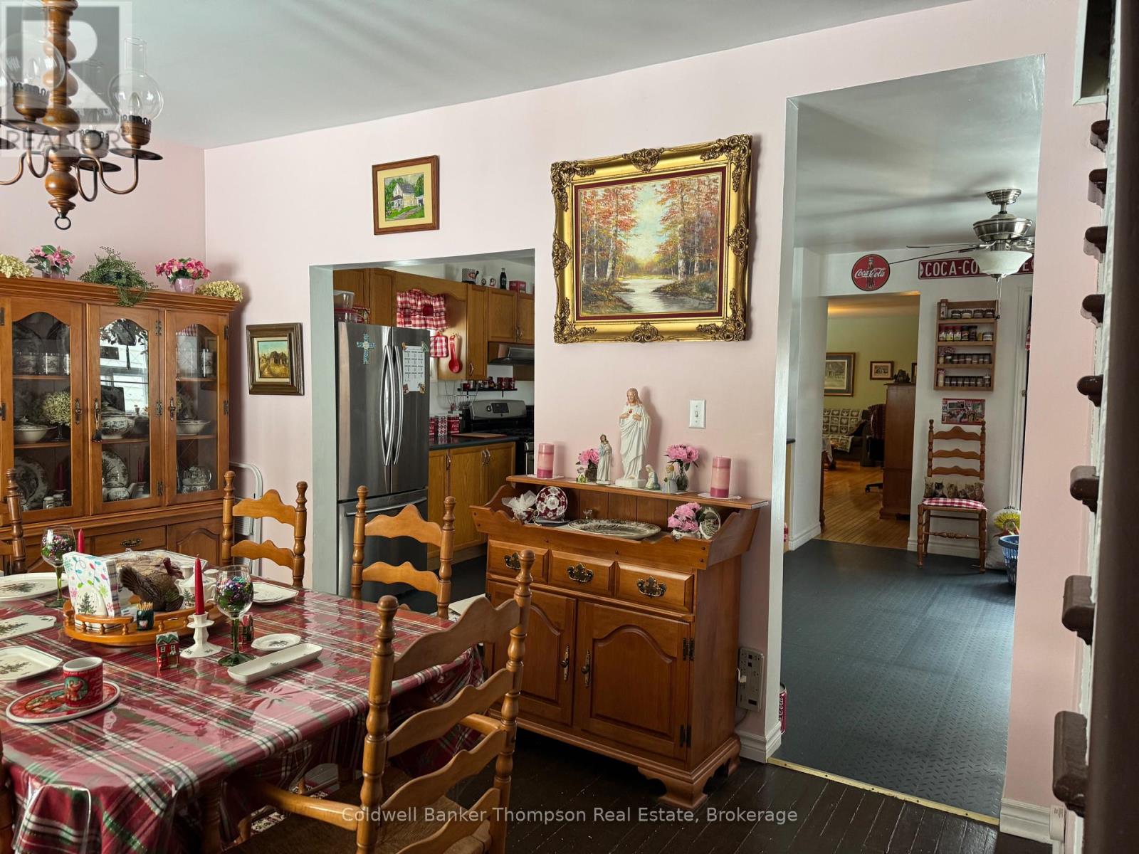 143 Huston Street, Burk's Falls, Ontario  P0A 1C0 - Photo 15 - X12533394