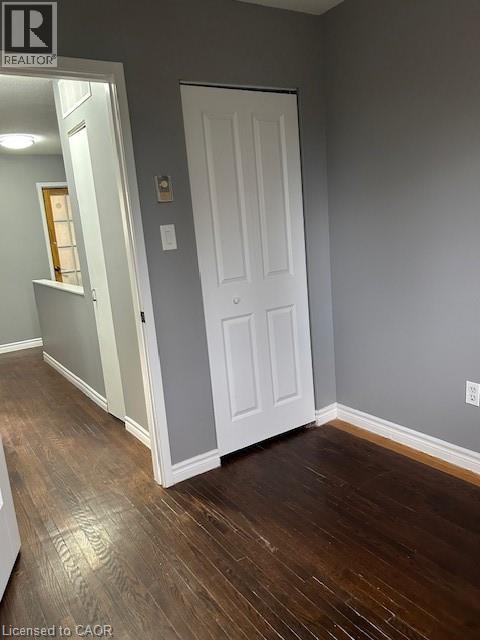 201 Silvercreek Parkway N Unit# 29, Guelph, Ontario  N1H 3T4 - Photo 18 - 40822822