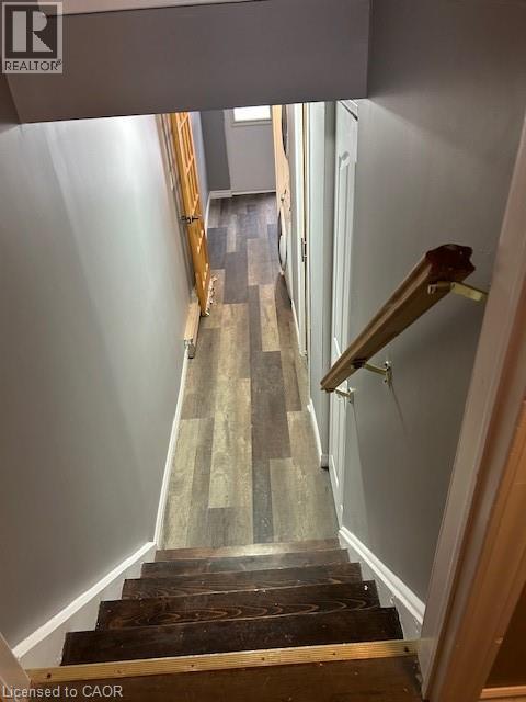 201 Silvercreek Parkway N Unit# 29, Guelph, Ontario  N1H 3T4 - Photo 24 - 40822822