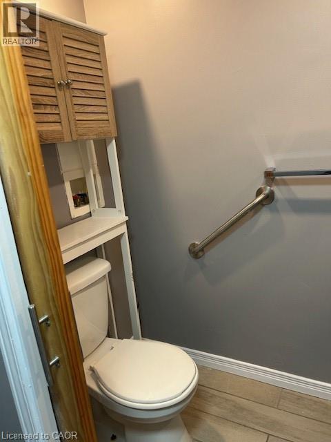 201 Silvercreek Parkway N Unit# 29, Guelph, Ontario  N1H 3T4 - Photo 27 - 40822822