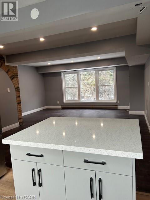 201 Silvercreek Parkway N Unit# 29, Guelph, Ontario  N1H 3T4 - Photo 5 - 40822822