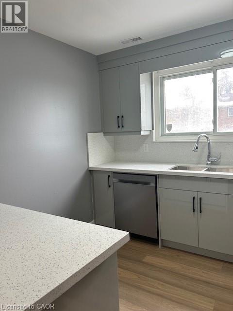 201 Silvercreek Parkway N Unit# 29, Guelph, Ontario  N1H 3T4 - Photo 4 - 40822822