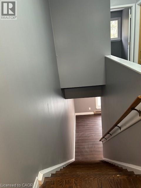 201 Silvercreek Parkway N Unit# 29, Guelph, Ontario  N1H 3T4 - Photo 12 - 40822822