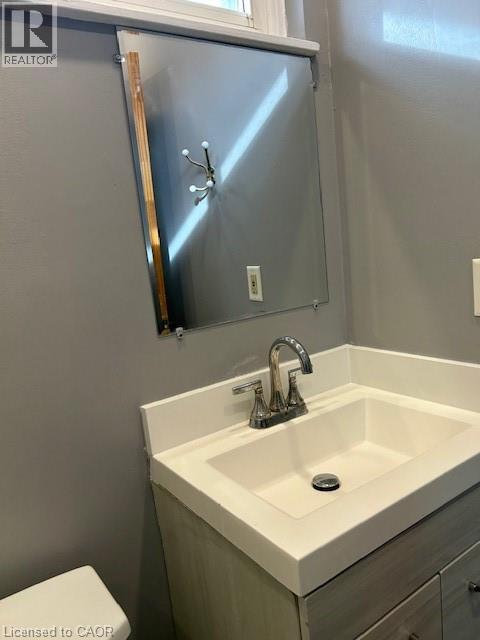 201 Silvercreek Parkway N Unit# 29, Guelph, Ontario  N1H 3T4 - Photo 11 - 40822822