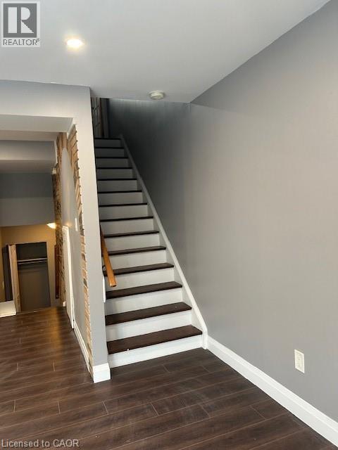 201 Silvercreek Parkway N Unit# 29, Guelph, Ontario  N1H 3T4 - Photo 22 - 40822822