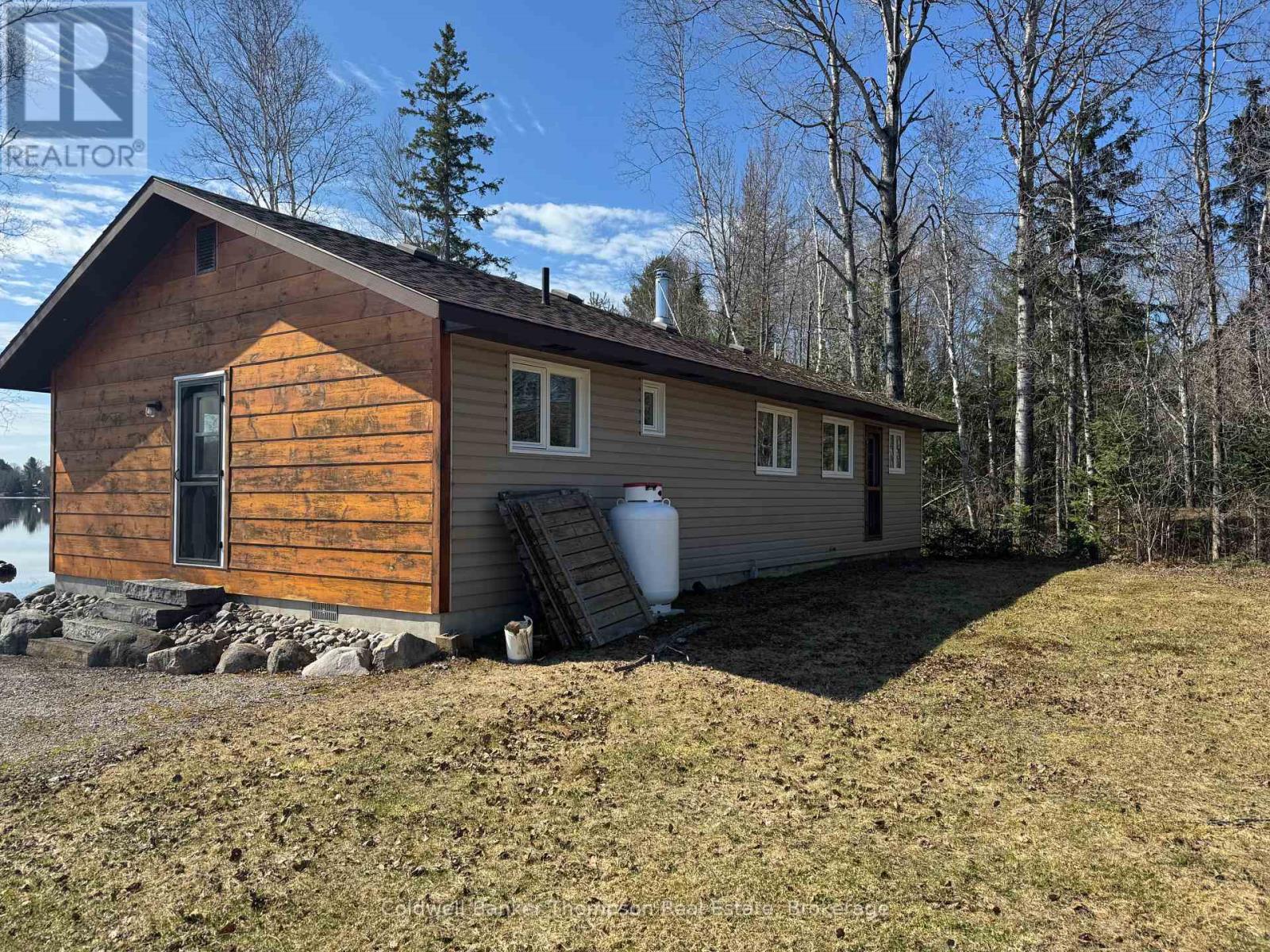 3105 Highway 520 Highway, Magnetawan, Ontario  P0A 1P0 - Photo 2 - X12848378