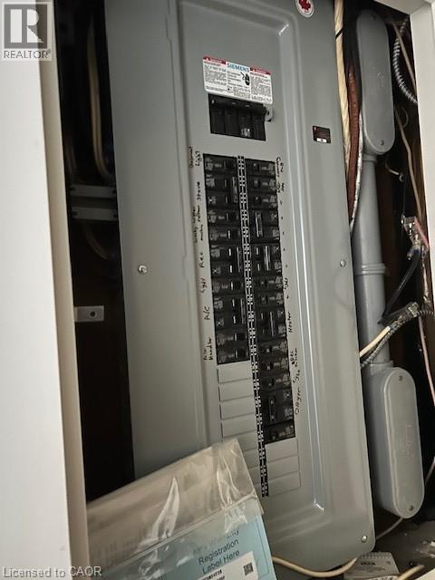 201 Silvercreek Parkway N Unit# 29, Guelph, Ontario  N1H 3T4 - Photo 33 - 40822822