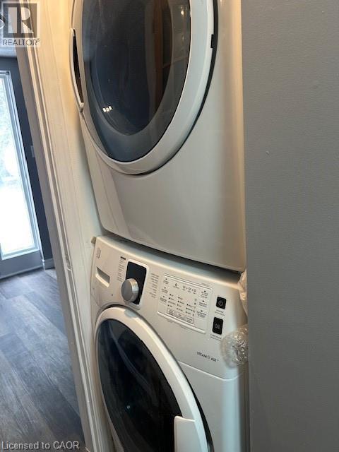 201 Silvercreek Parkway N Unit# 29, Guelph, Ontario  N1H 3T4 - Photo 29 - 40822822