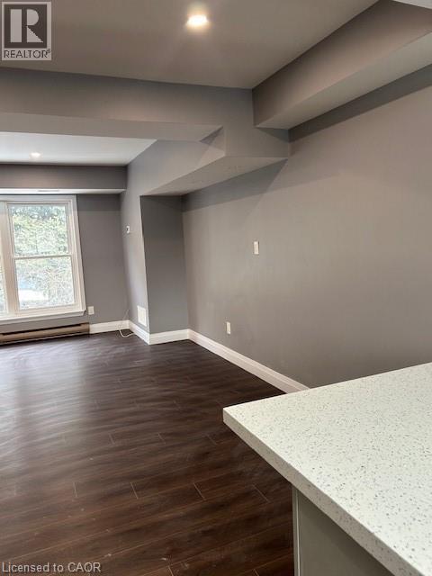 201 Silvercreek Parkway N Unit# 29, Guelph, Ontario  N1H 3T4 - Photo 6 - 40822822