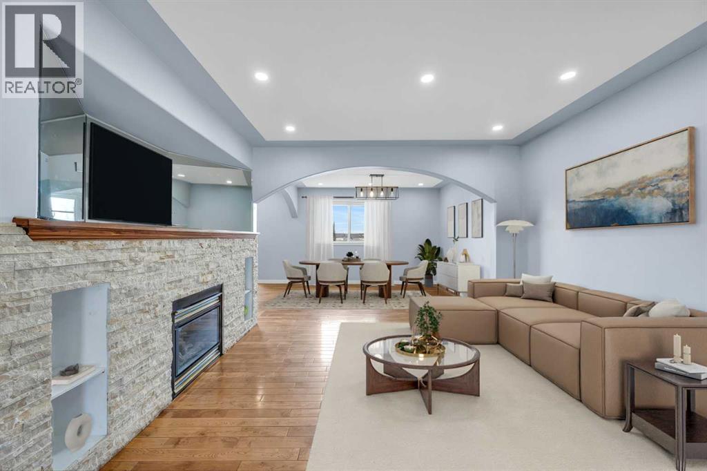 166 Tuscarora Close Nw, Calgary, Alberta  T3L 2E3 - Photo 10 - A2300452