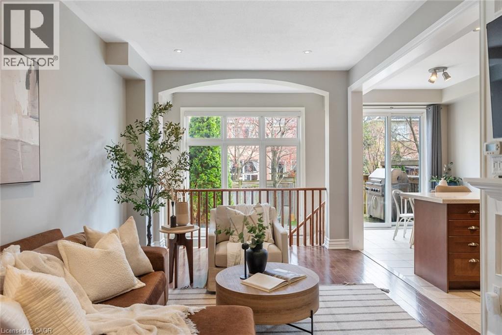 4196 Rawlins Common, Burlington, Ontario  L7M 0B5 - Photo 9 - 40822832