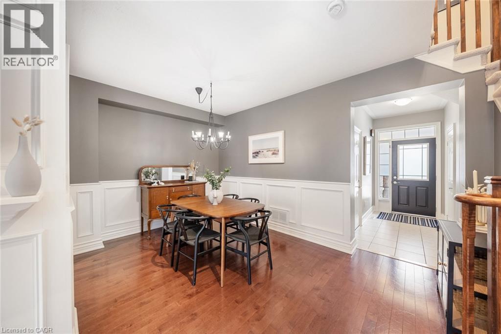 4196 Rawlins Common, Burlington, Ontario  L7M 0B5 - Photo 7 - 40822832