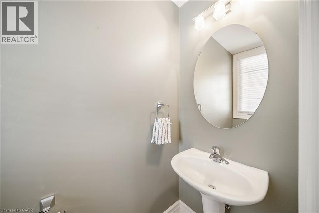 4196 Rawlins Common, Burlington, Ontario  L7M 0B5 - Photo 20 - 40822832