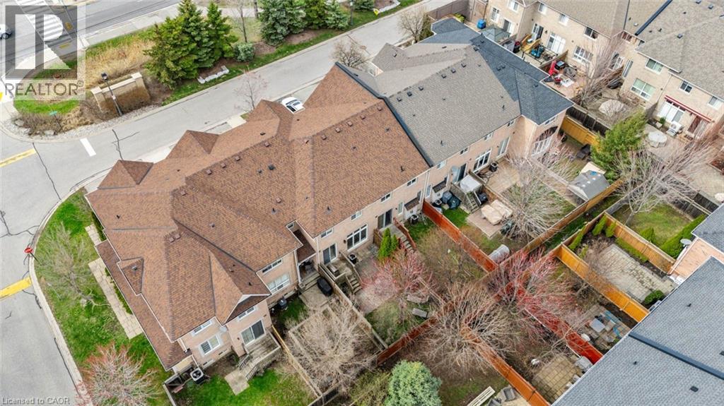 4196 Rawlins Common, Burlington, Ontario  L7M 0B5 - Photo 45 - 40822832