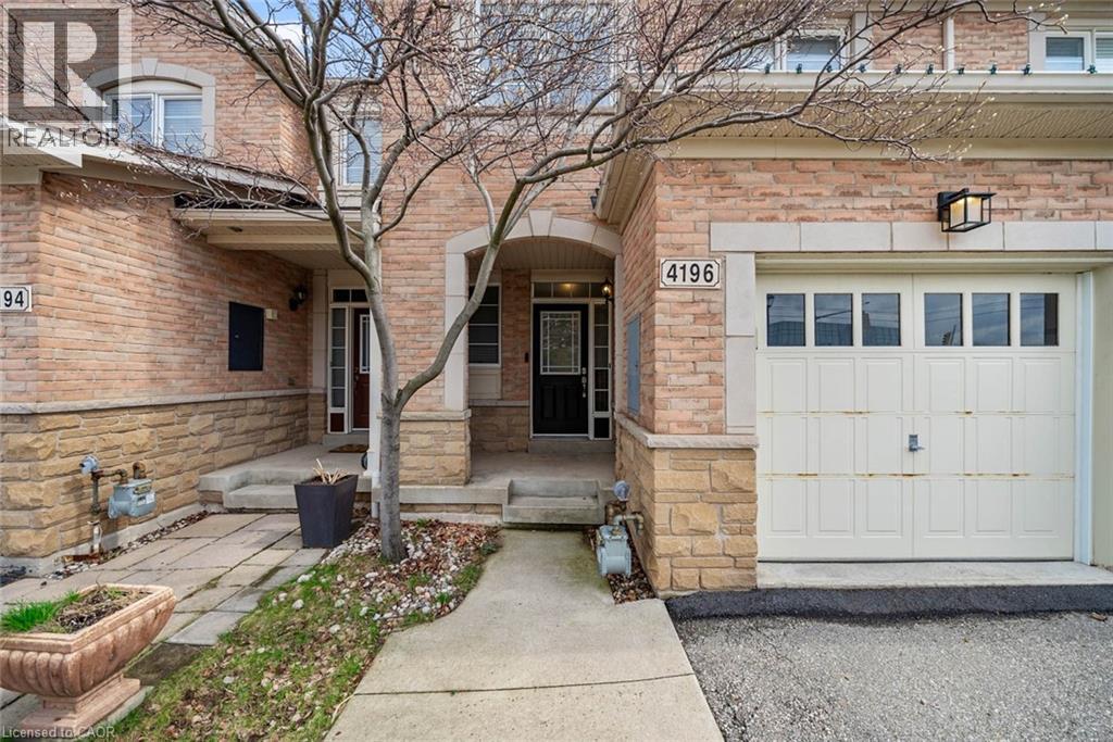 4196 Rawlins Common, Burlington, Ontario  L7M 0B5 - Photo 3 - 40822832