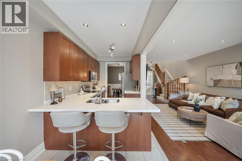 4196 Rawlins Common, Burlington, Ontario  L7M 0B5 - Photo 13 - 40822832