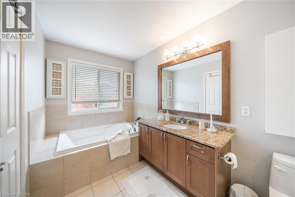 4196 Rawlins Common, Burlington, Ontario  L7M 0B5 - Photo 26 - 40822832