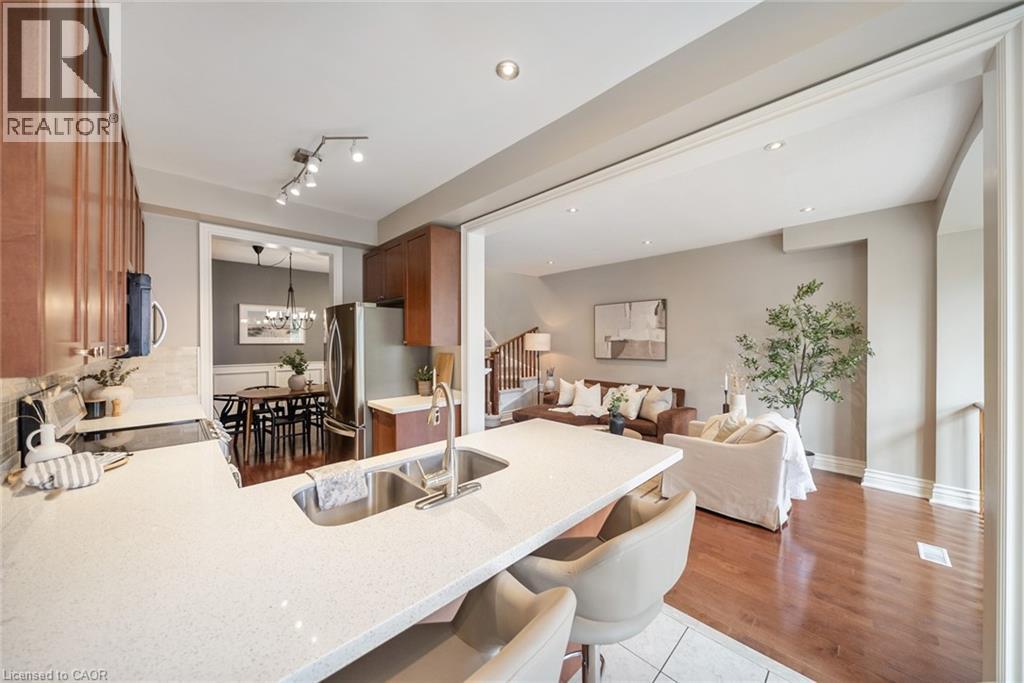 4196 Rawlins Common, Burlington, Ontario  L7M 0B5 - Photo 15 - 40822832